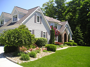 Landscapers and Lawncare Services in Dalzell, SC